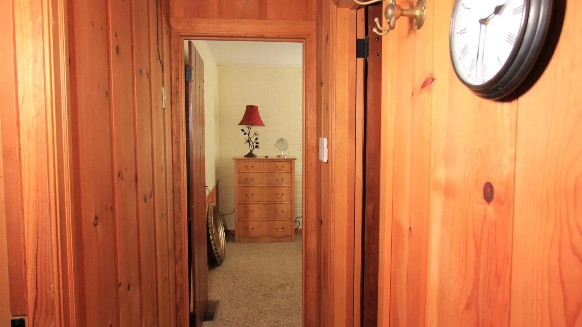 Cyh0444 - Aspen Cabin Home 南太浩湖
