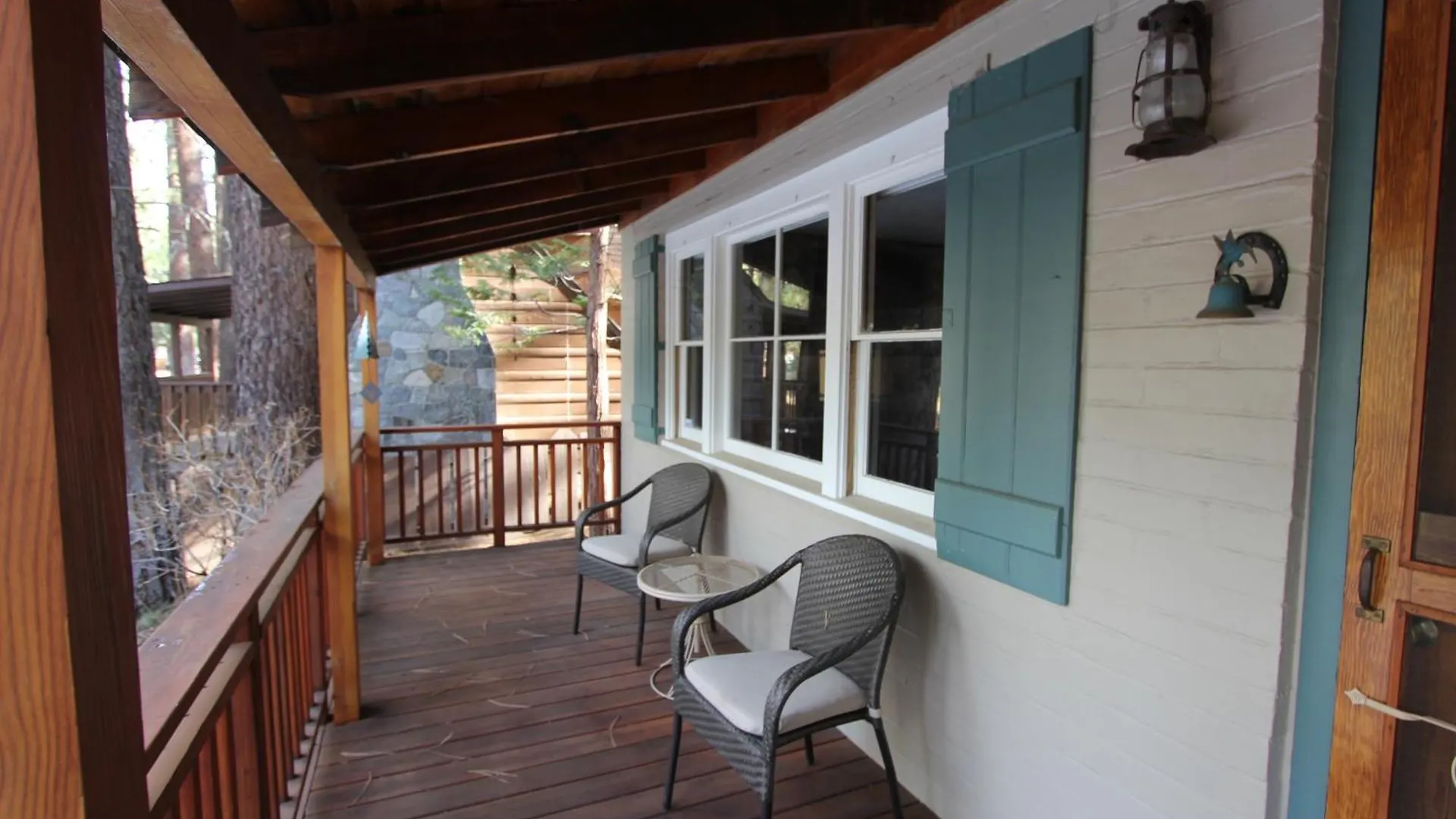 Cyh0444 - Aspen Cabin Home 南太浩湖